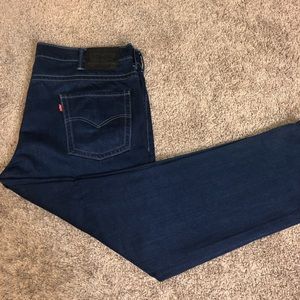 Levi 511 jeans